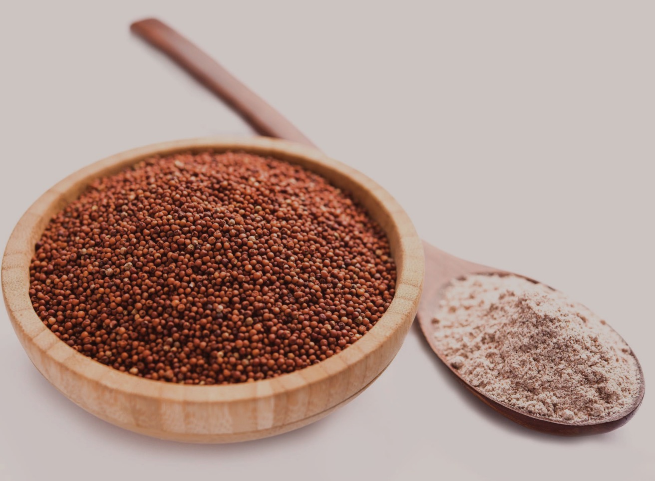 Finger Millet